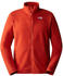 The North Face 100 glacier Full Zip (5IHQ)