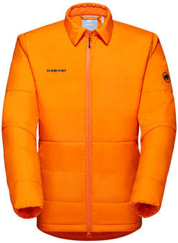 Mammut Seon Light IN Jacket Men (1013-2870) dark tangerine