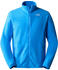 The North Face 100 glacier Full Zip (5IHQ)