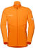 Mammut Aconcagua Light ML Jacket Men (1014-04270) tangerine