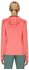 Mammut Taiss Light ML Hooded Jacket Women (1014-04540) salmon/terracotta