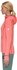 Mammut Taiss Light ML Hooded Jacket Women (1014-04540) salmon/terracotta