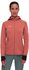 Mammut Taiss Light ML Hooded Jacket Women (1014-04540) dark jade/black