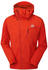 Mountain Equipment Squall Mens Hooded Jacket (ME-002928) cardinal orange