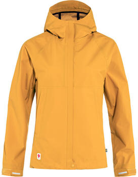Fjällräven HC Hydratic Trail Jacket W (86982) mustard yellow