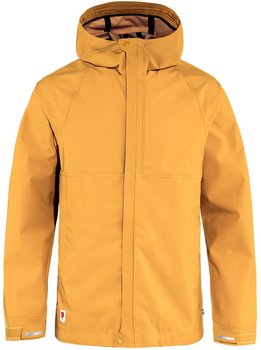 Fjällräven HC Hydratic Trail Jacket M (86984) mustard yellow