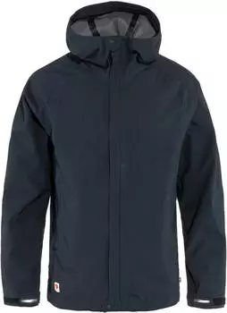 Fjällräven HC Hydratic Trail Jacket M (86984) dark navy Fjällräven HC Hydratic Trail Jacket M (86984) dark navy