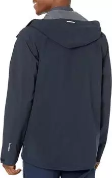 Fjällräven HC Hydratic Trail Jacket M (86984) dark navy – Entdecken Sie die Vielseitigkeit der Fjällräven HC Hydratic Trail Jacket M (86984) dark navy