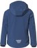 Trollkids Kid's Trollfjord Jacket (161) mystic blue/orange