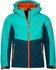 Trollkids Kids Kristiansand Jacket (320)