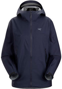 Arcteryx Arc'teryx Women's Beta Jacket (X000007140) black sapphire Arcteryx Arc'teryx Women's Beta Jacket (X000007140) black sapphire
