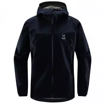 Hagl&ouml;fs Roc GTX Jacket (604686) tarn blue solid