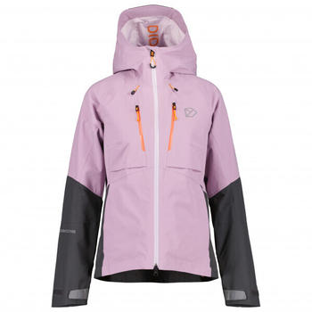 Didriksons Women's Indus Jacket (504675) purple rain