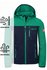 Trollkids Kid's Stavanger Jacket (706)