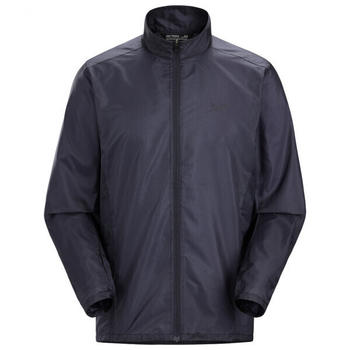 Arcteryx Arc'teryx Norvan Windshell Jacket (X000006982) black sapphire