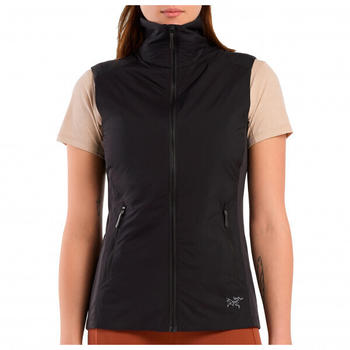 Arc'teryx Women's Atom Lightweight Vest (X000007121) black