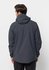 Jack Wolfskin Elsberg 2.5L Jacket M ebony