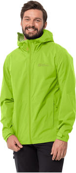 Jack Wolfskin Elsberg 2.5L Jacket M fresh green