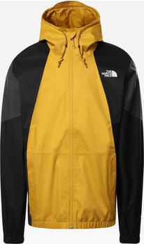 The North Face Farside Jacket (NF0A493EH9D) arrowwood yellow