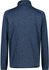 CMP Man Jacket (30H5887) dusty blue-b.blue
