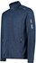 CMP Man Jacket (30H5887) dusty blue-b.blue