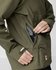 Fjällräven HC Hydratic Trail Jacket W (86982) laurel green