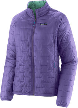Patagonia Women's Micro Puff Jacket (84071) perennial purple