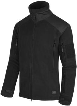 Helikon-Tex® Liberty Jacket Double Fleece black