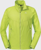 Schöffel 23467-6005-EU 48, Schöffel Herren Bygstad Jacke (Größe M, gruen) male Schöffel 23467-6005-EU 48, Schöffel Herren Bygstad Jacke (Größe M, gruen) male