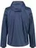 CMP Light Softshell Jacket with Detachable Hood (39A5027M) b.blue mel./dusty blue