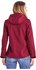 Killtec KOS 89 Women Softshell Jacket dark rose