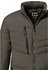 Killtec Kow 63 MN Quilted Jacket green anthracite