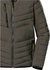 Killtec Kow 63 MN Quilted Jacket green anthracite
