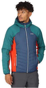 Regatta Trutton Jacket (RMN196_I3R) grün