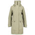 Didriksons Women's Ilma Parka 7 (504633)