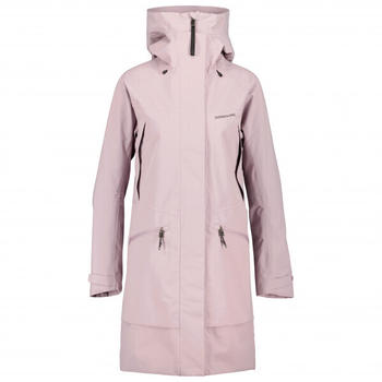 Didriksons Women's Ilma Parka 7 (504633) dusty lilac