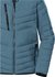 Killtec Kow 63 MN Quilted Jacket blue grey