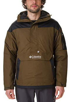 Columbia Sportswear Columbia Challenger Pullover Men (1698431) olive green