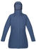 Regatta Denbury III Jacket (RWP362_U8P) blau