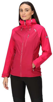 Regatta Birchdale Jacket (RWW300_THF) rosa