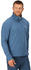 Regatta Men's Thompson Lightweight Half Zip Fleece (RMA021)