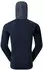 Montane Men's Protium XPD Hooded Fleece Jacket eclipse blue