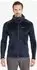 Montane Men's Protium XPD Hooded Fleece Jacket eclipse blue