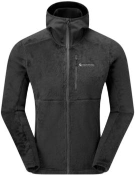 Montane Men's Protium XPD Hooded Fleece Jacket slate