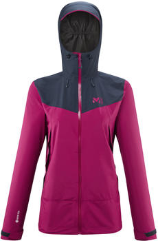 Millet Mungo II Gore-Tex 2.5L Women dragon/saphir