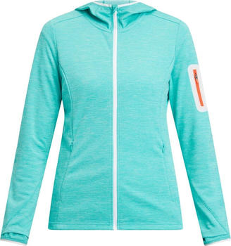 McKinley Tambuk Women (302566) melange/mint dark