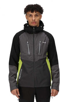 Regatta Sacramento VIII Jacket (RMP337_9AB) grau