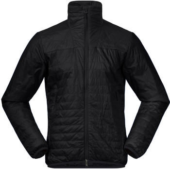 Bergans Røros Light Insulated Jacket black