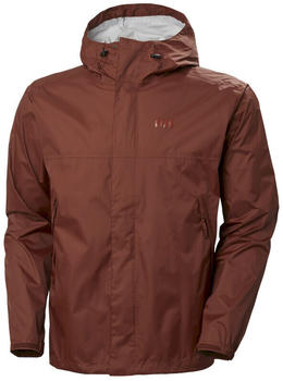 Helly Hansen Loke Jacket (62252) iron oxyde