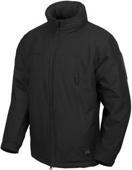 Helikon-Tex® Level 7 Lightweight Winter Jacket Climashield Apex 100g black
